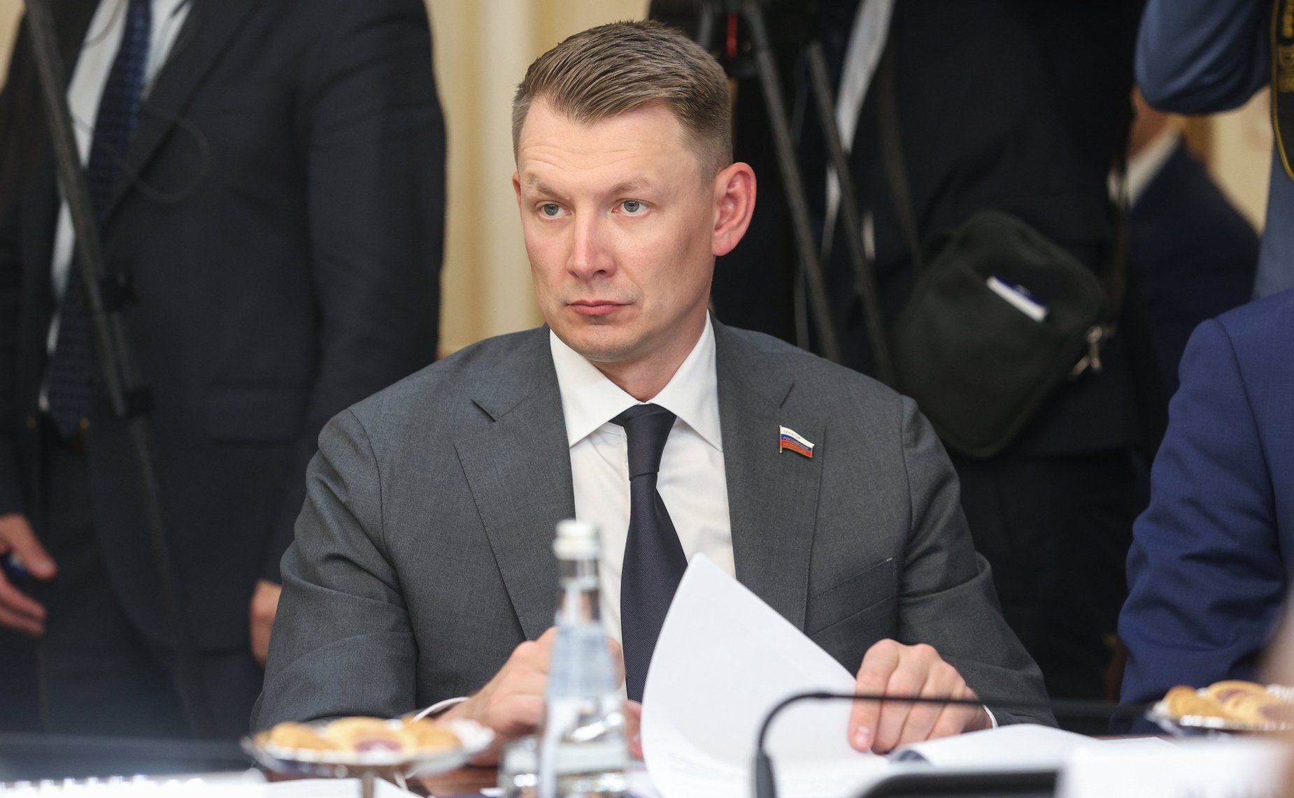 Александр Двойных