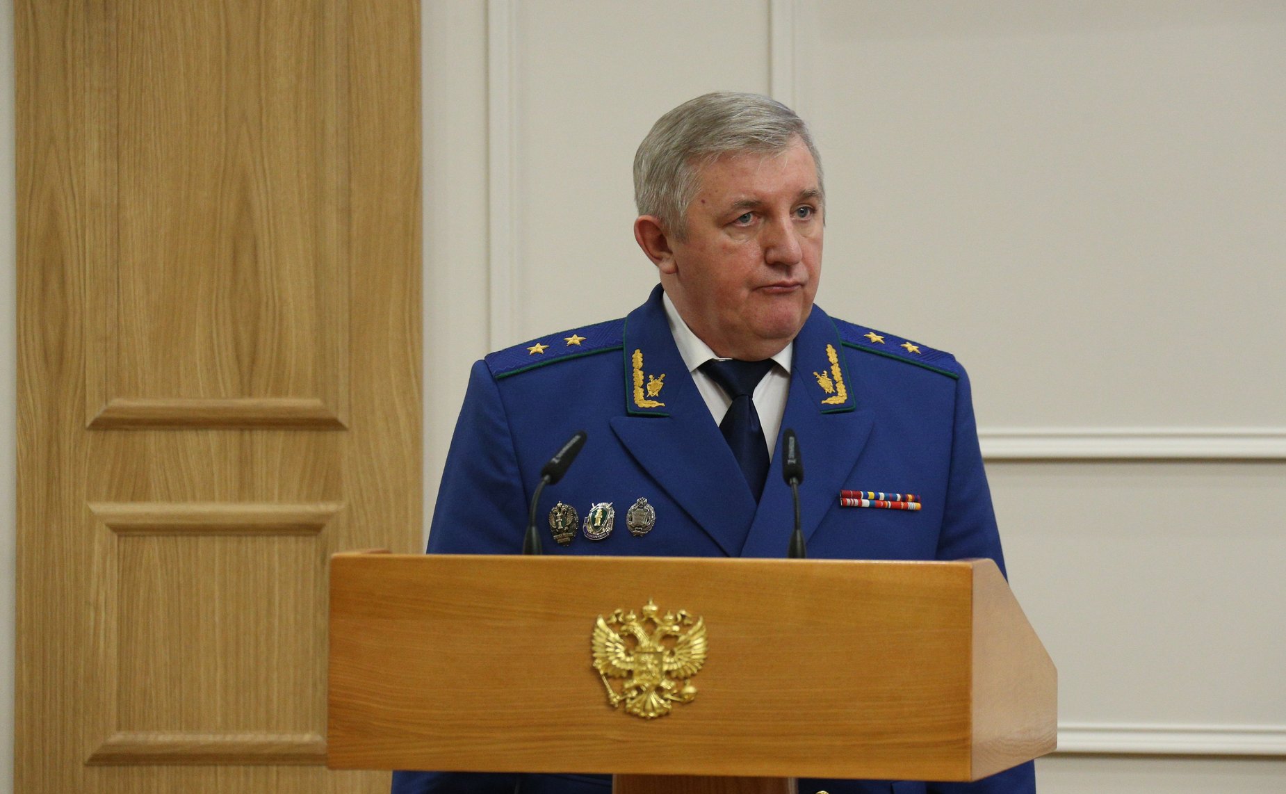 Совместное заседание Комитета СФ по конституционному законодательству и государственному строительству с Комитетом СФ по обороне и безопасности, Комитетом СФ по федеративному устройству, региональной политике, местному самоуправлению и делам Севера