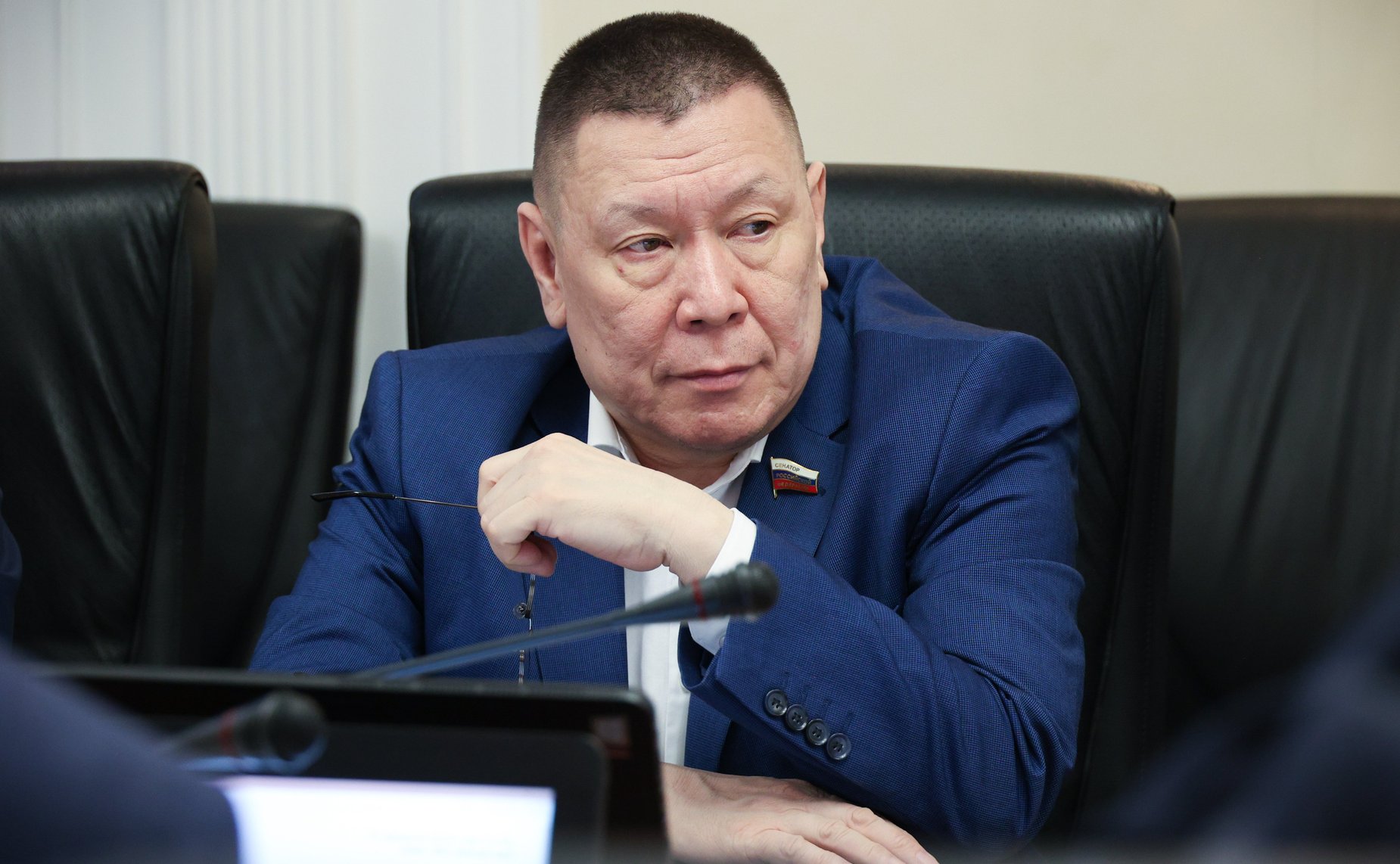 Григорий Ледков