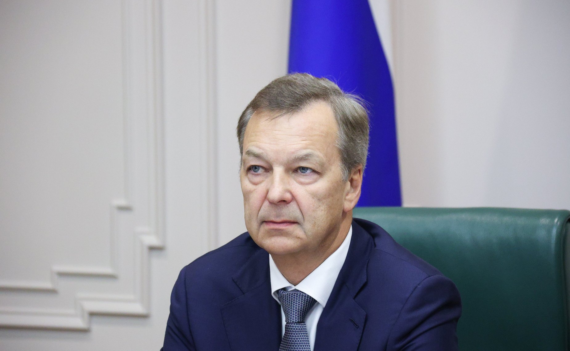 Андрей Яцкин