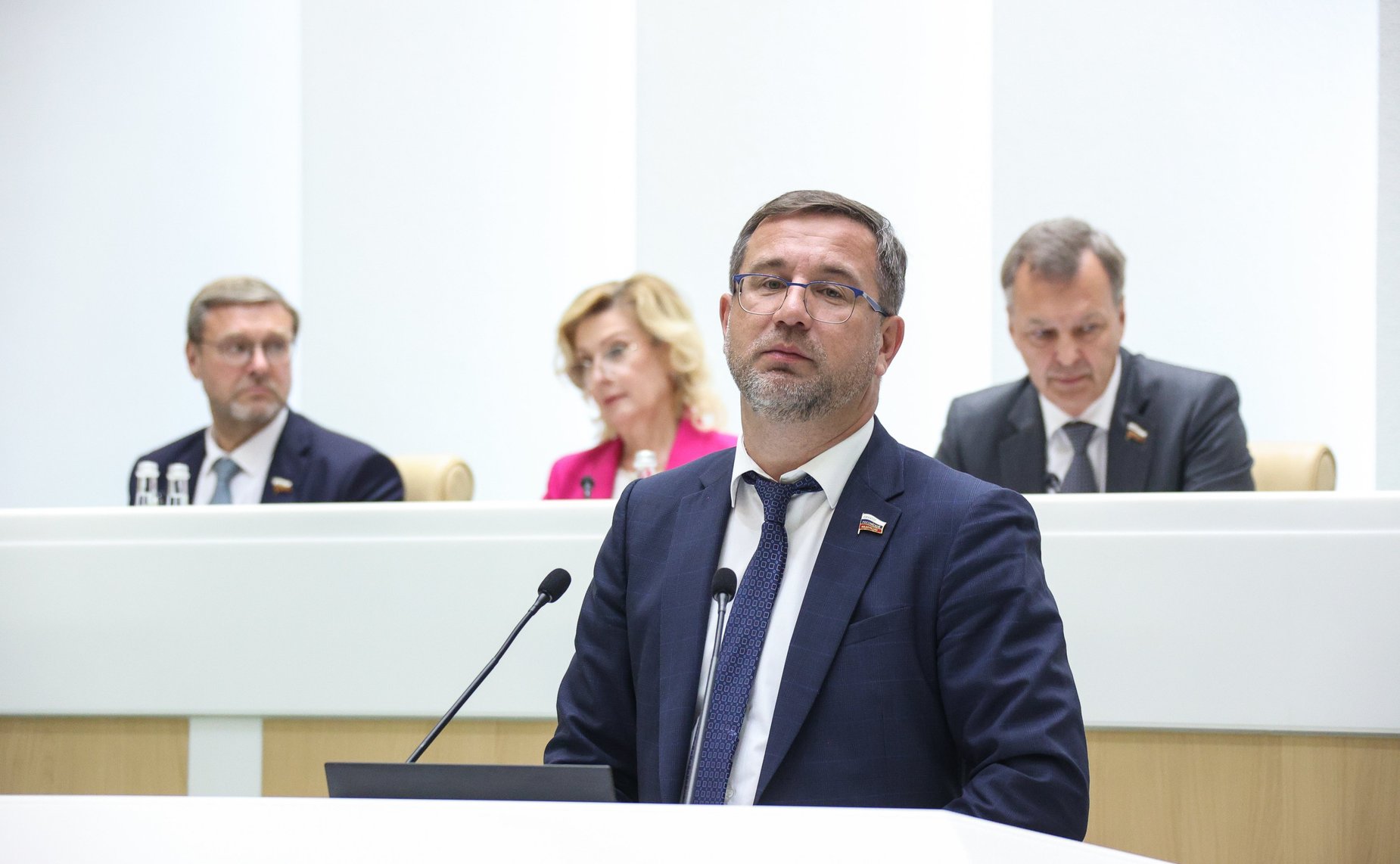 Николай Владимиров