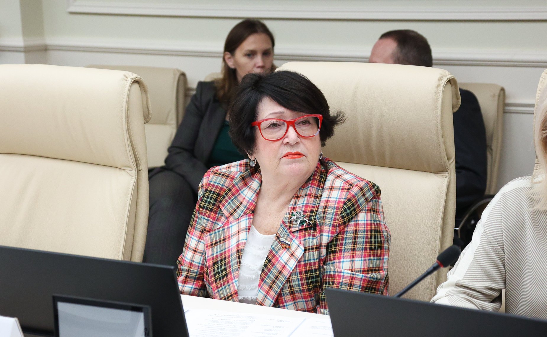 Людмила Талабаева