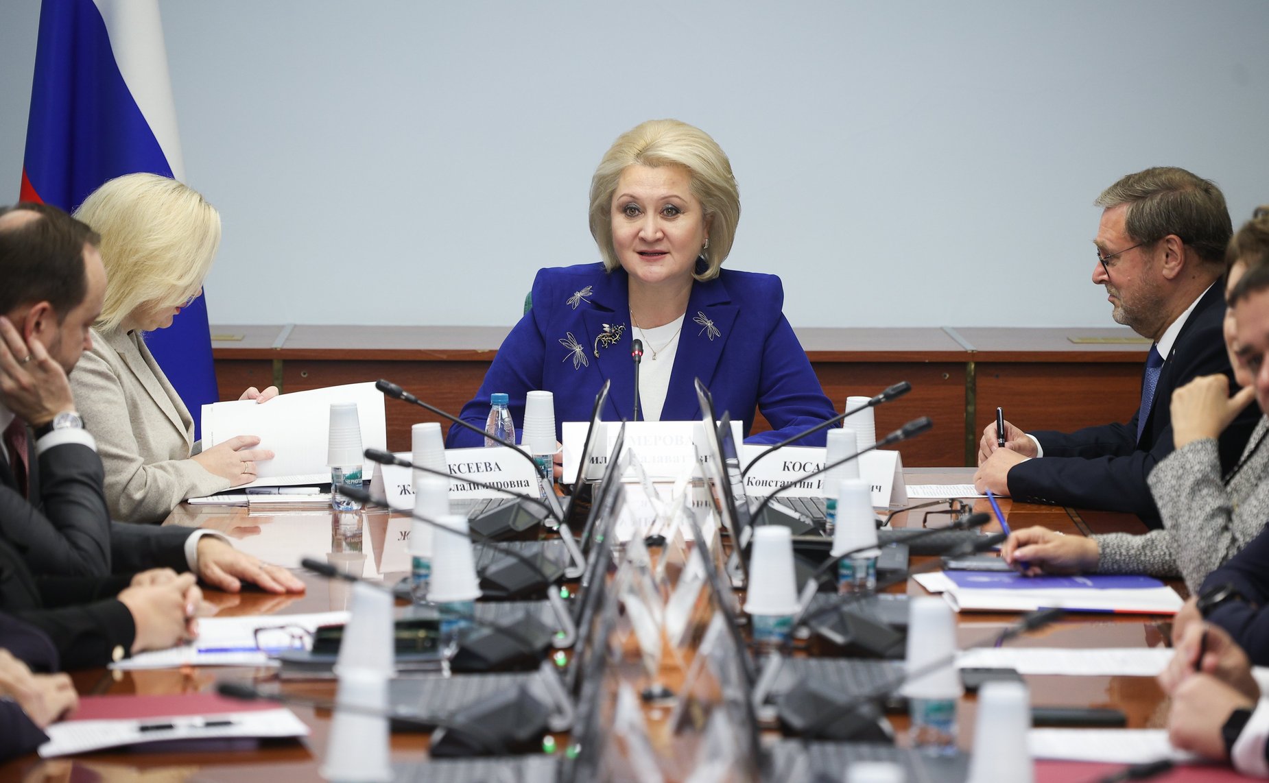 Лилия Гумерова