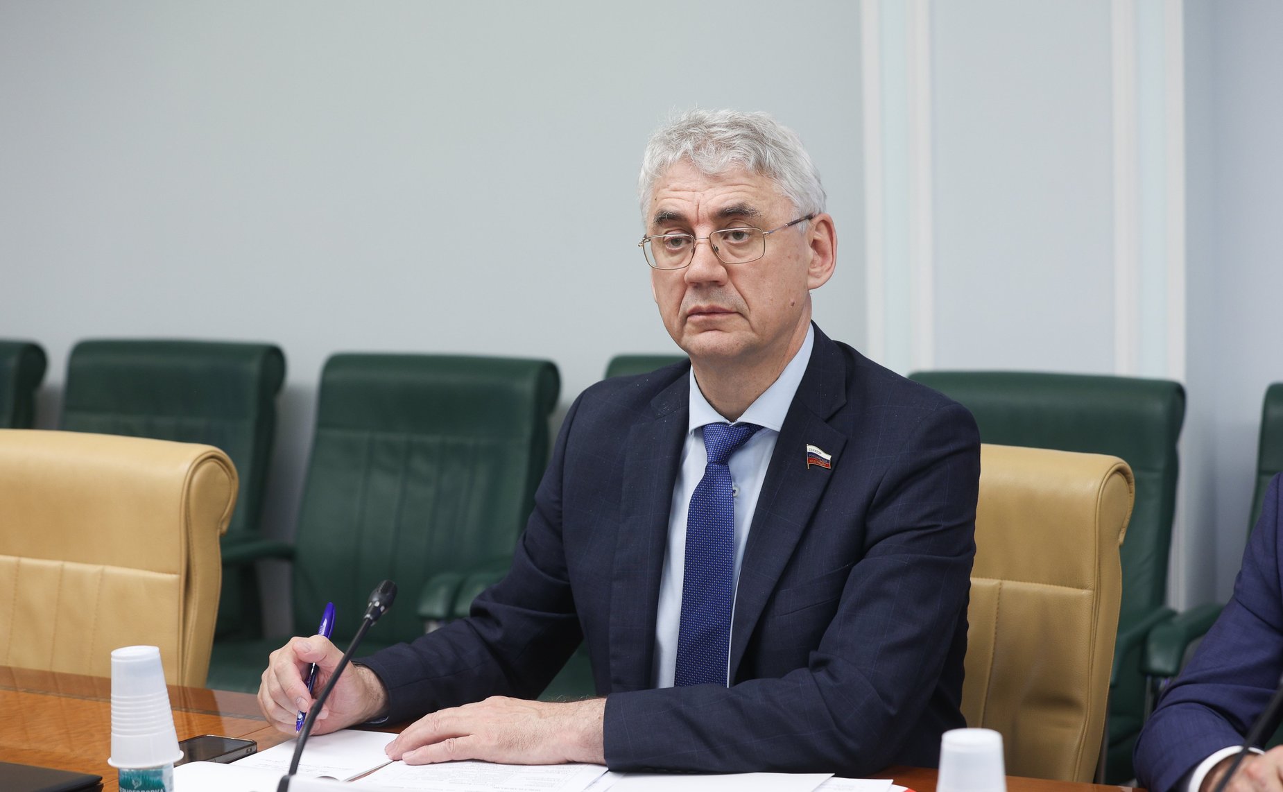 Виктор Калашников