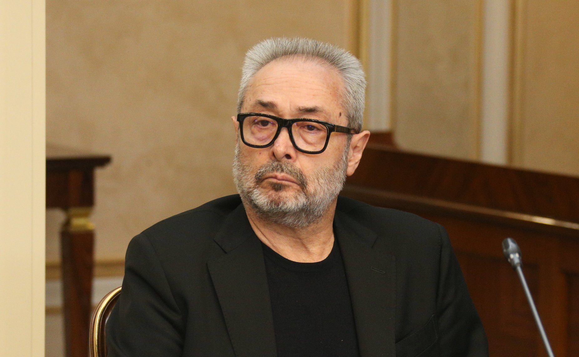 Расширенное заседание Комитета СФ по науке, образованию и культуре