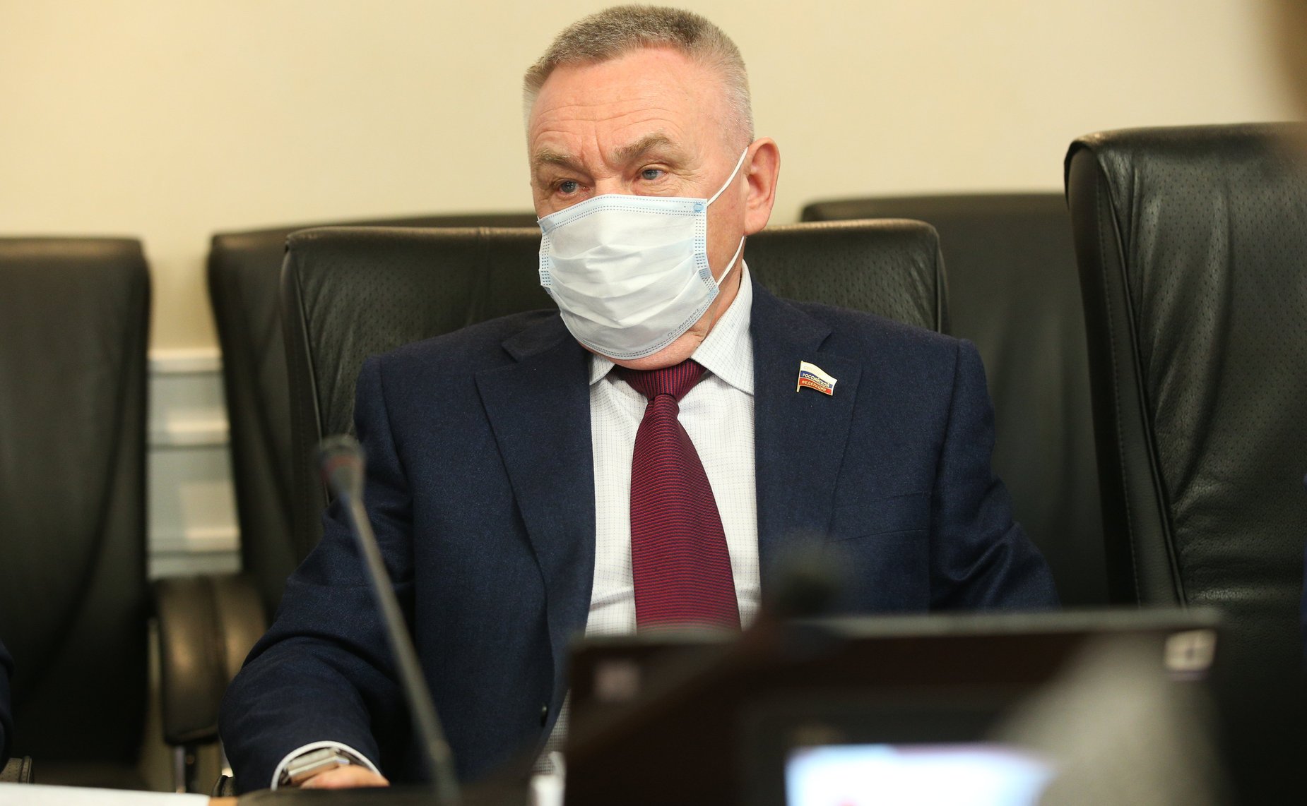 Заседание Комитета СФ по науке, образованию и культуре