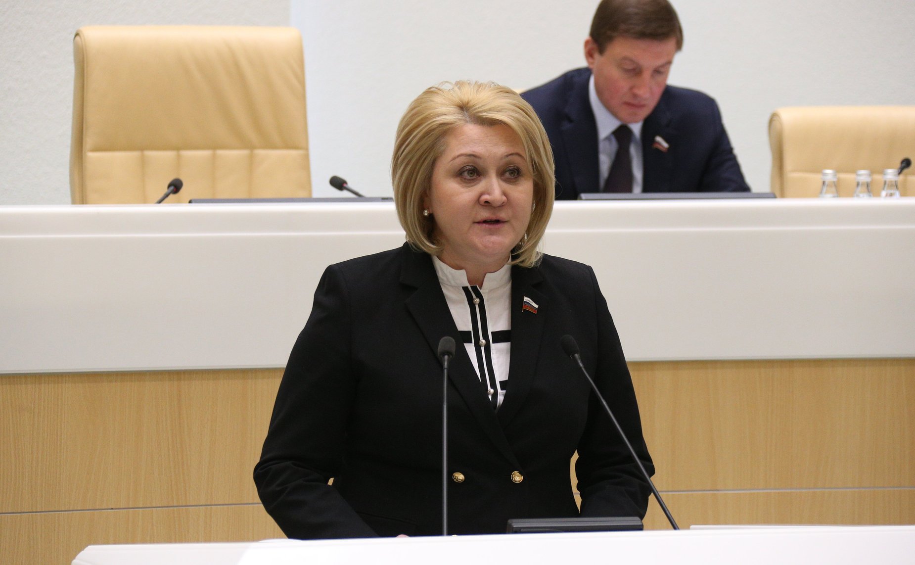 Лилия Гумерова