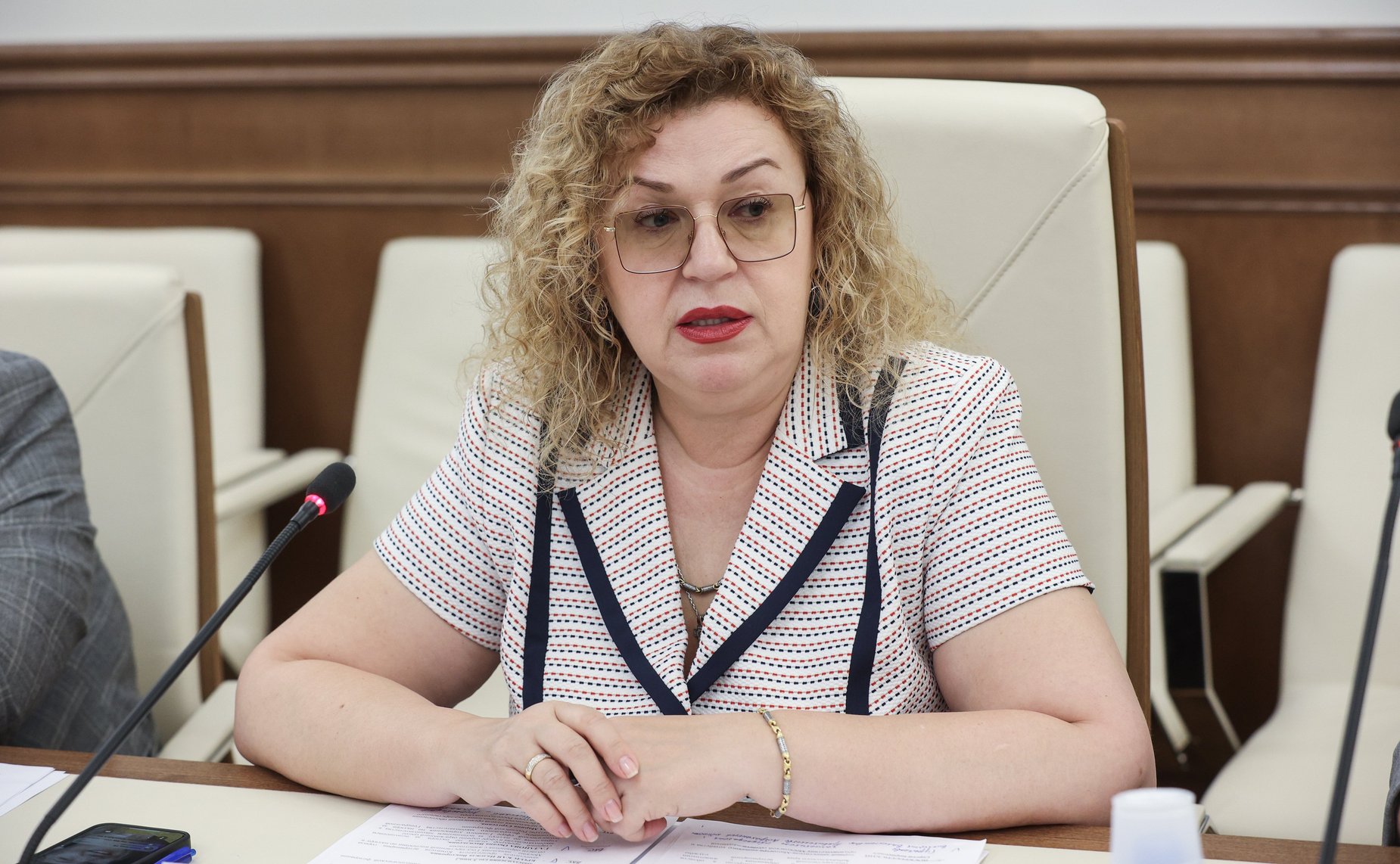 Ольга Епифанова