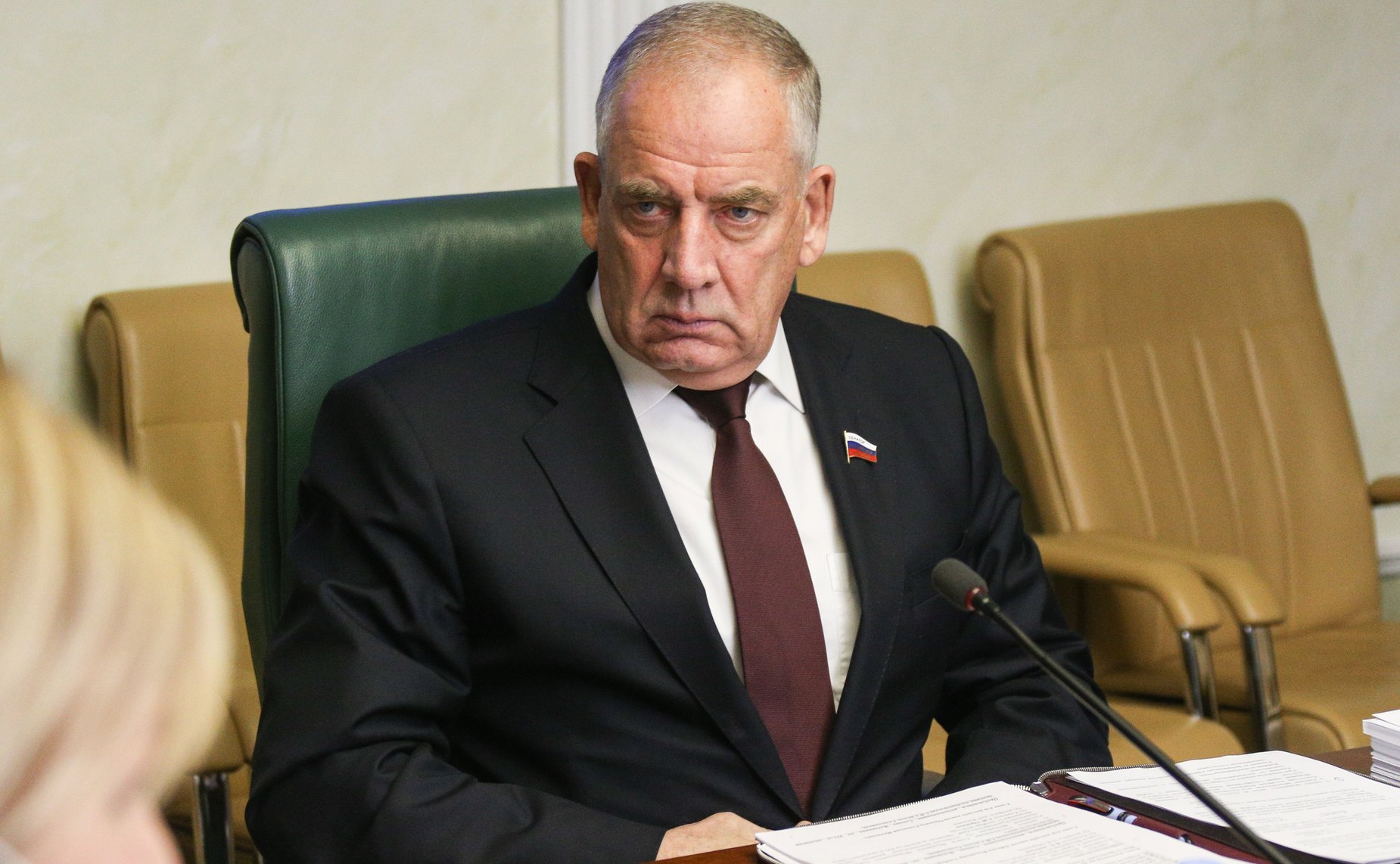 Сергей Митин