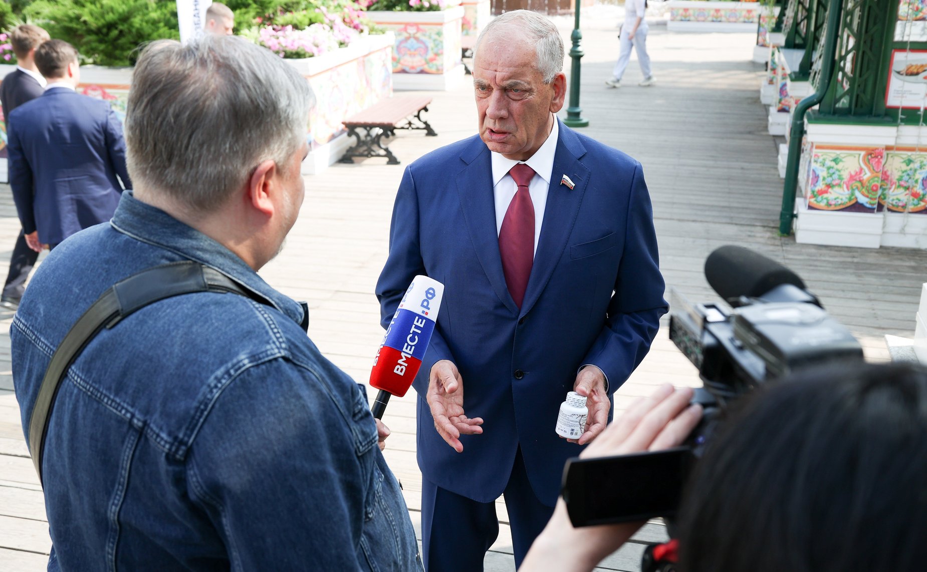 Сергей Митин