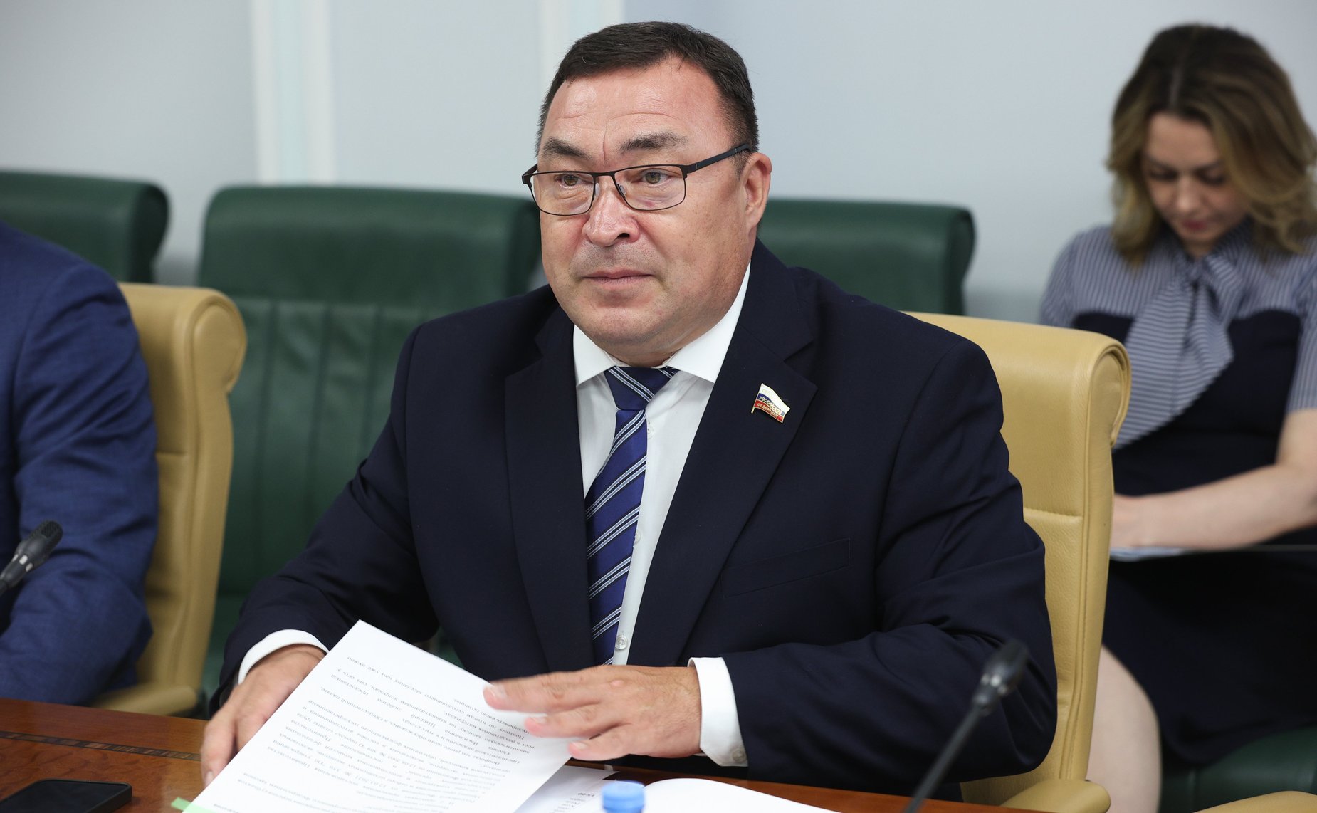 Александр Новьюхов