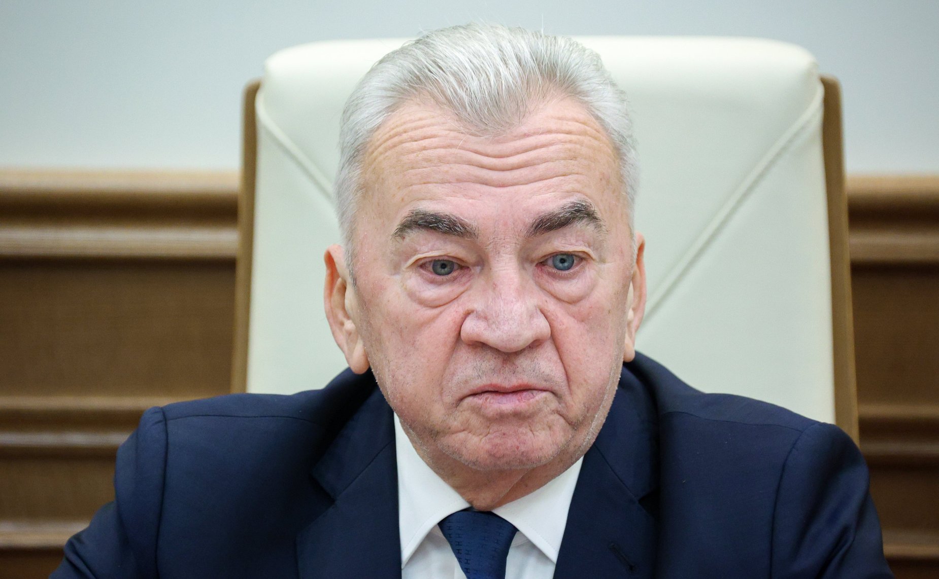 Заседание рабочей группы по актуализации и систематизации законодательства о защите прав потребителей комиссии Совета законодателей РФ при Федеральном Собрании РФ по вопросам экономической и промышленной политики