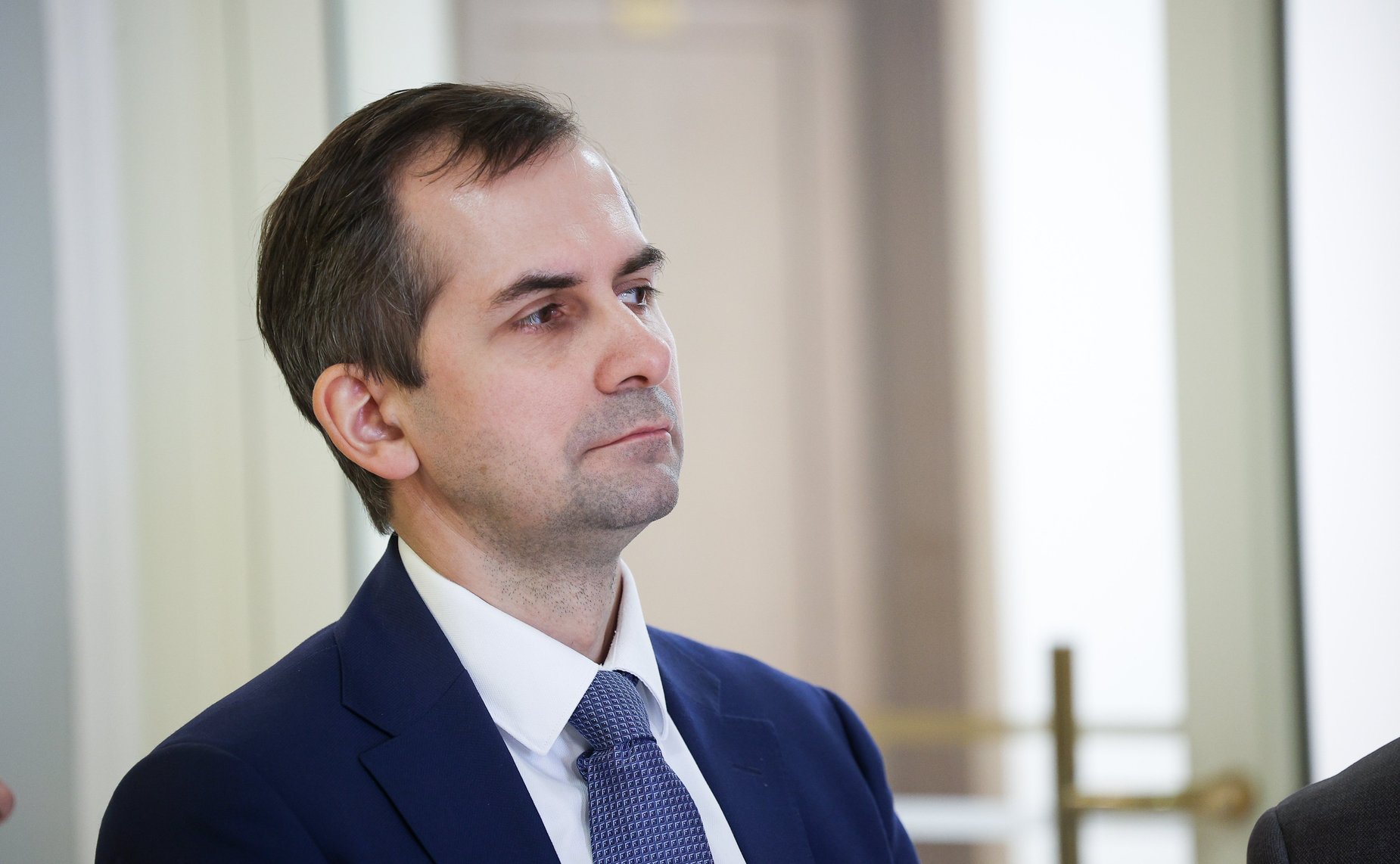 Открытие в Совете Федерации выставки «По Земле Вологодской»