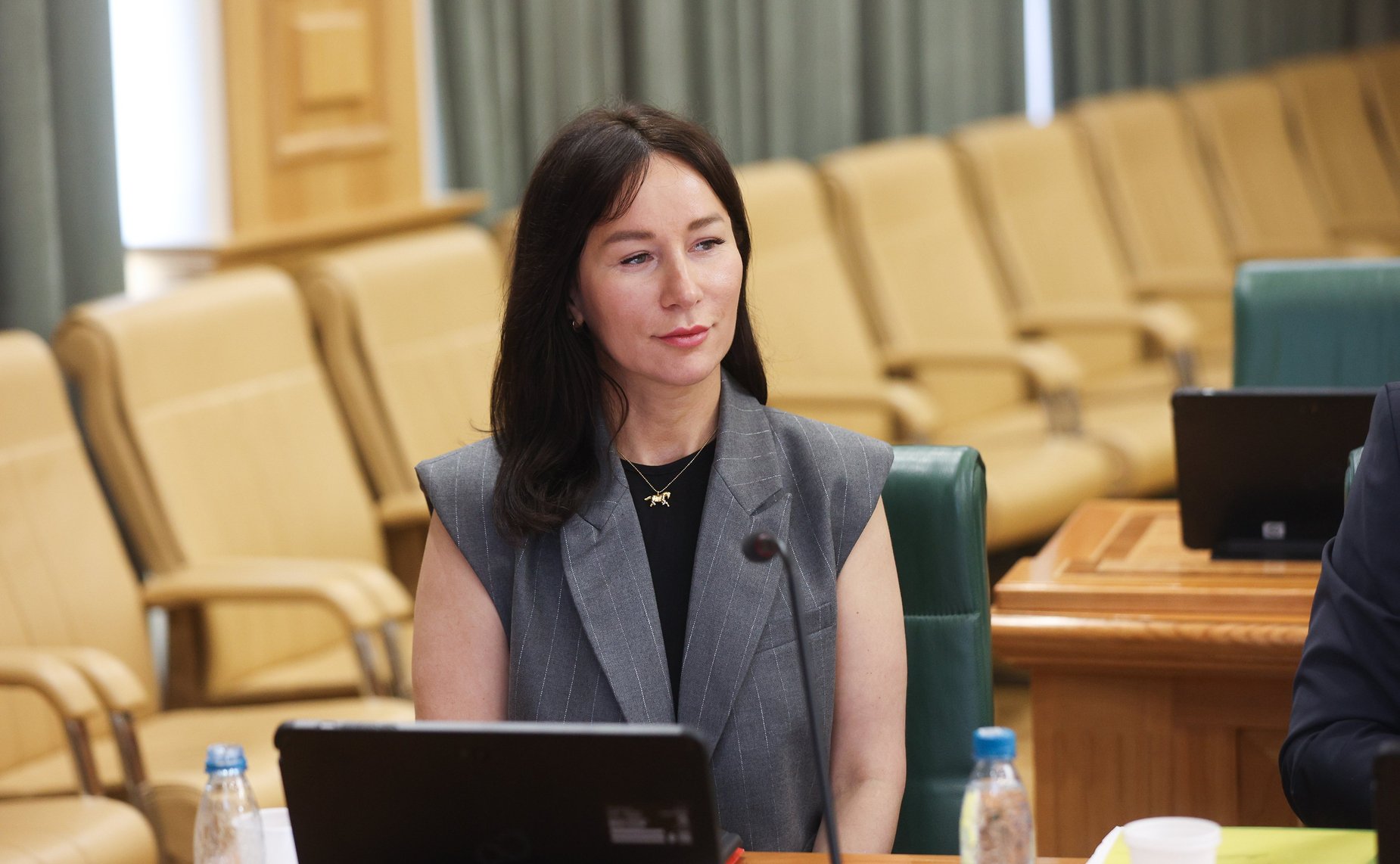 Елена Дягилева