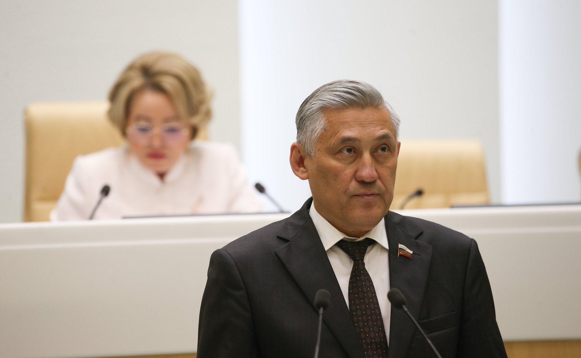 Юрий Валяев