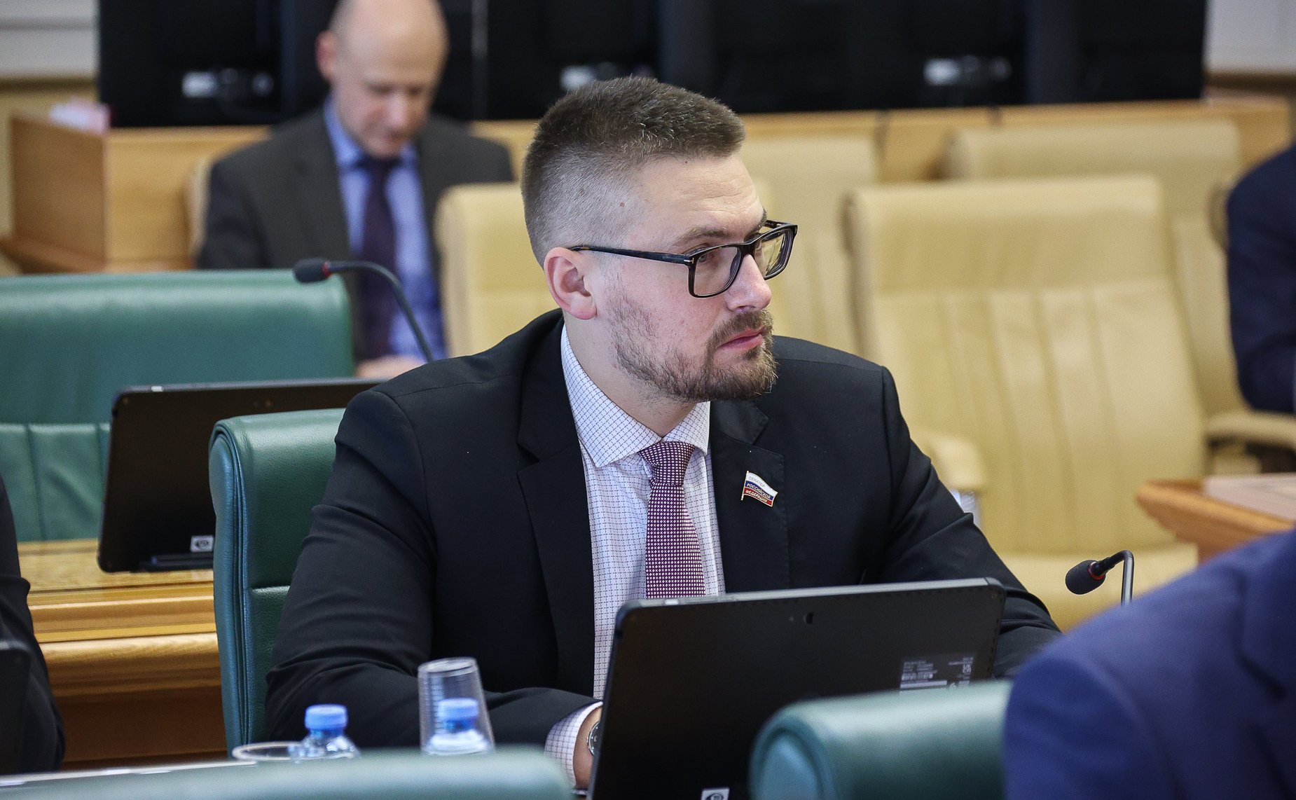 Руслан Смашнев