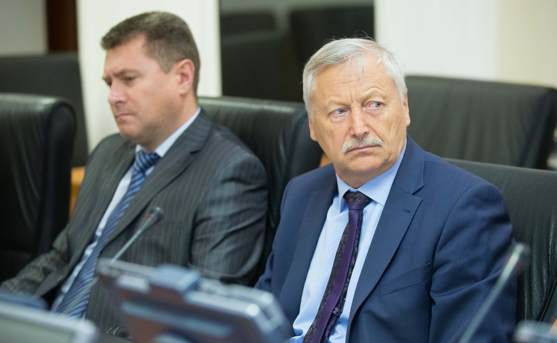 «Круглый стол» на тему «О государственном регулировании производства и оборота табачной продукции»