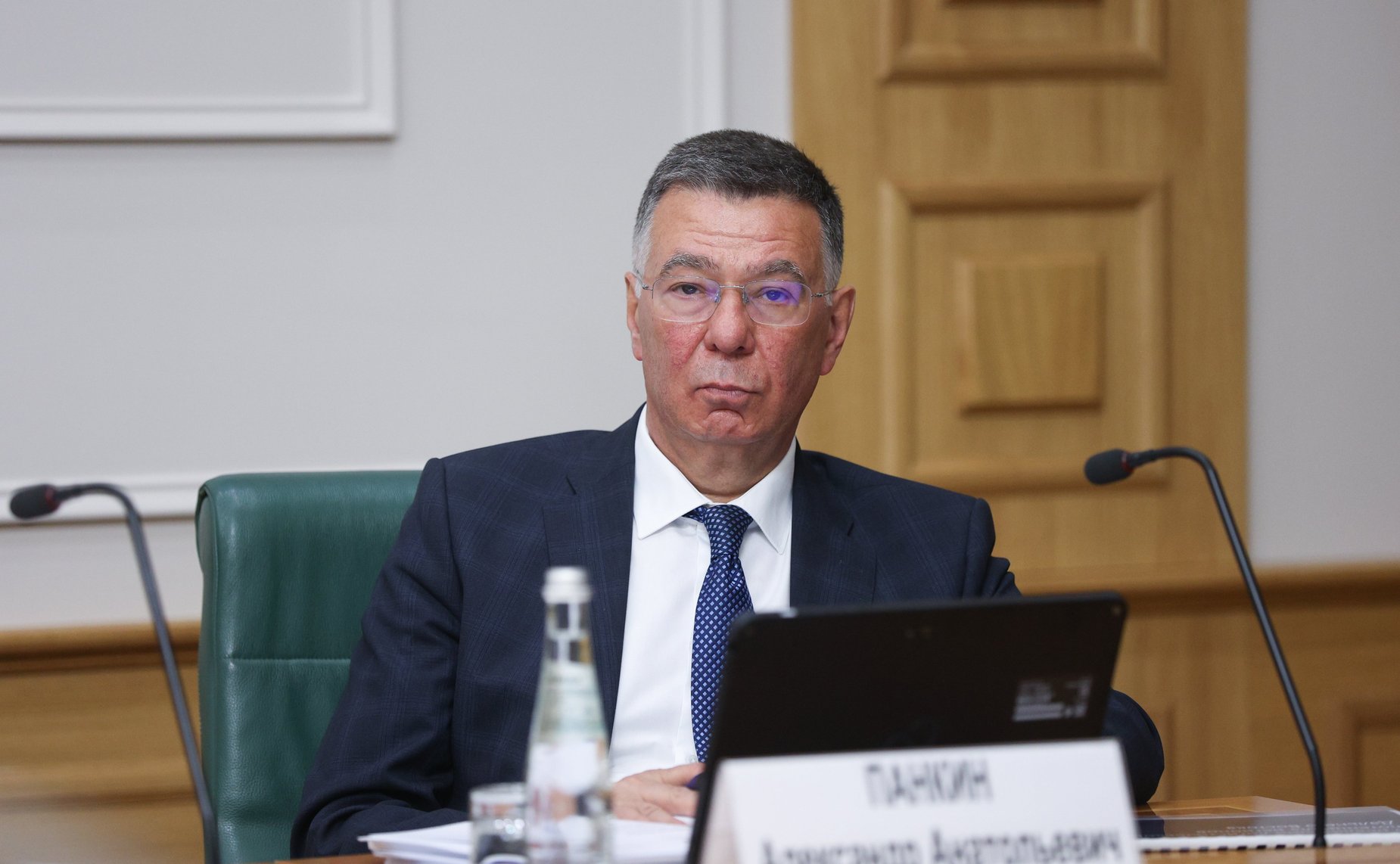 Заседание Совета по вопросам развития Дальнего Востока, Арктики и Антарктики при СФ на тему «Актуальные вопросы реализации логистического потенциала регионов Дальнего Востока»