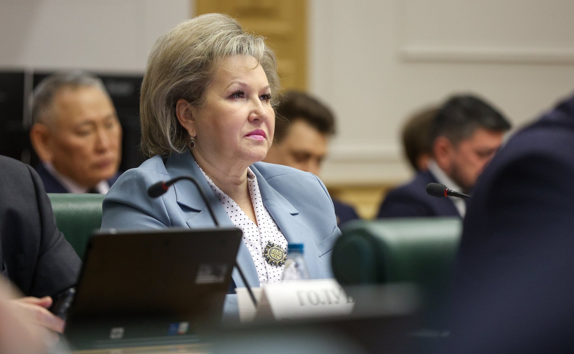 Елена Писарева
