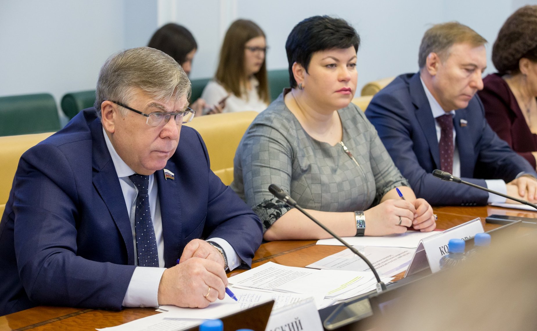 В. Рязанский