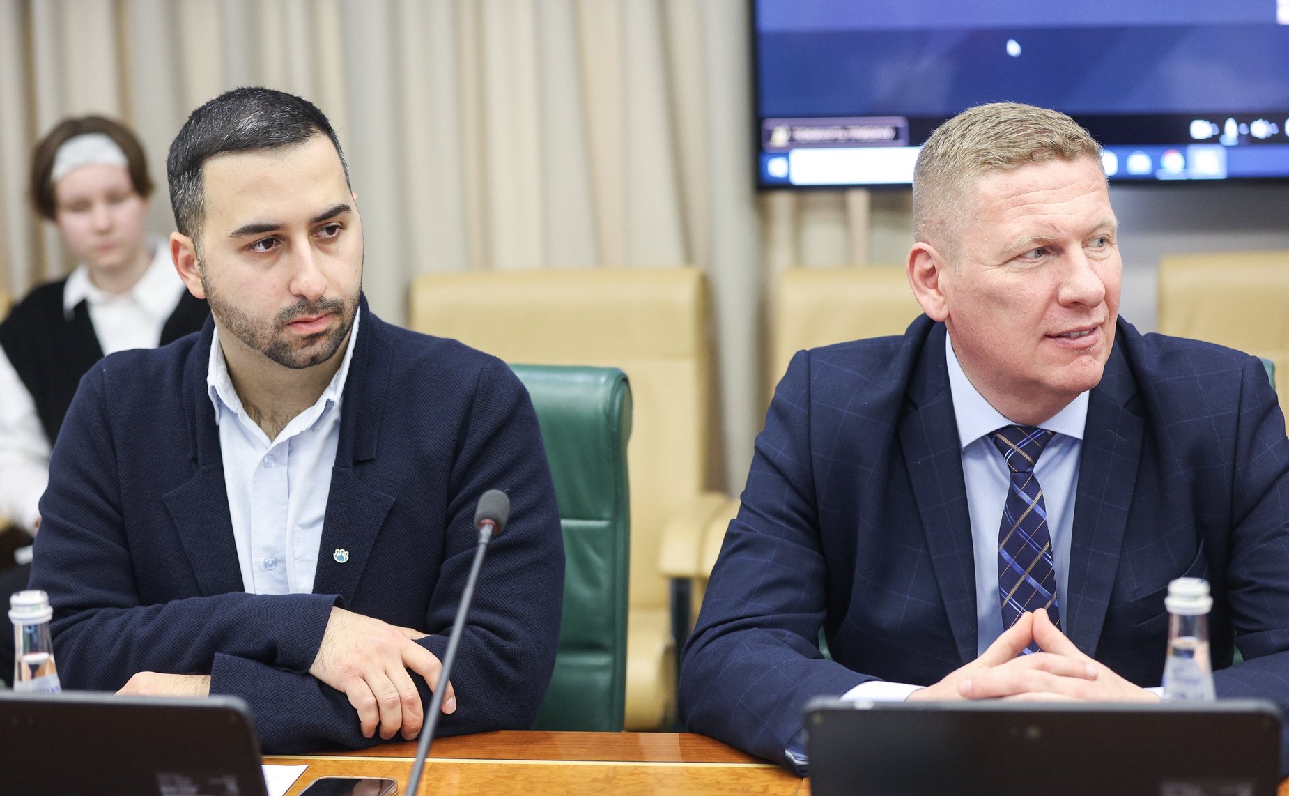 Награждение победителей Всероссийского экологического диктанта, приуроченное к Всемирному дню окружающей среды и Дню эколога