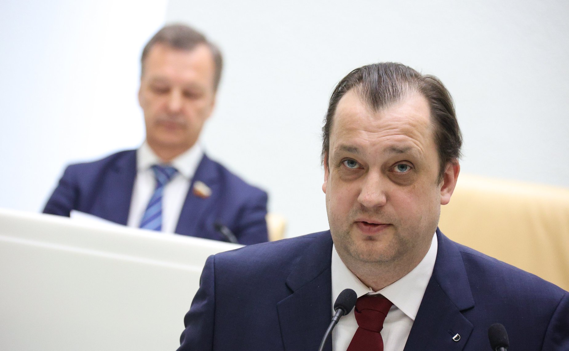 Директор научно-исследовательского фонда «Цифровая история» Егор Яковлев