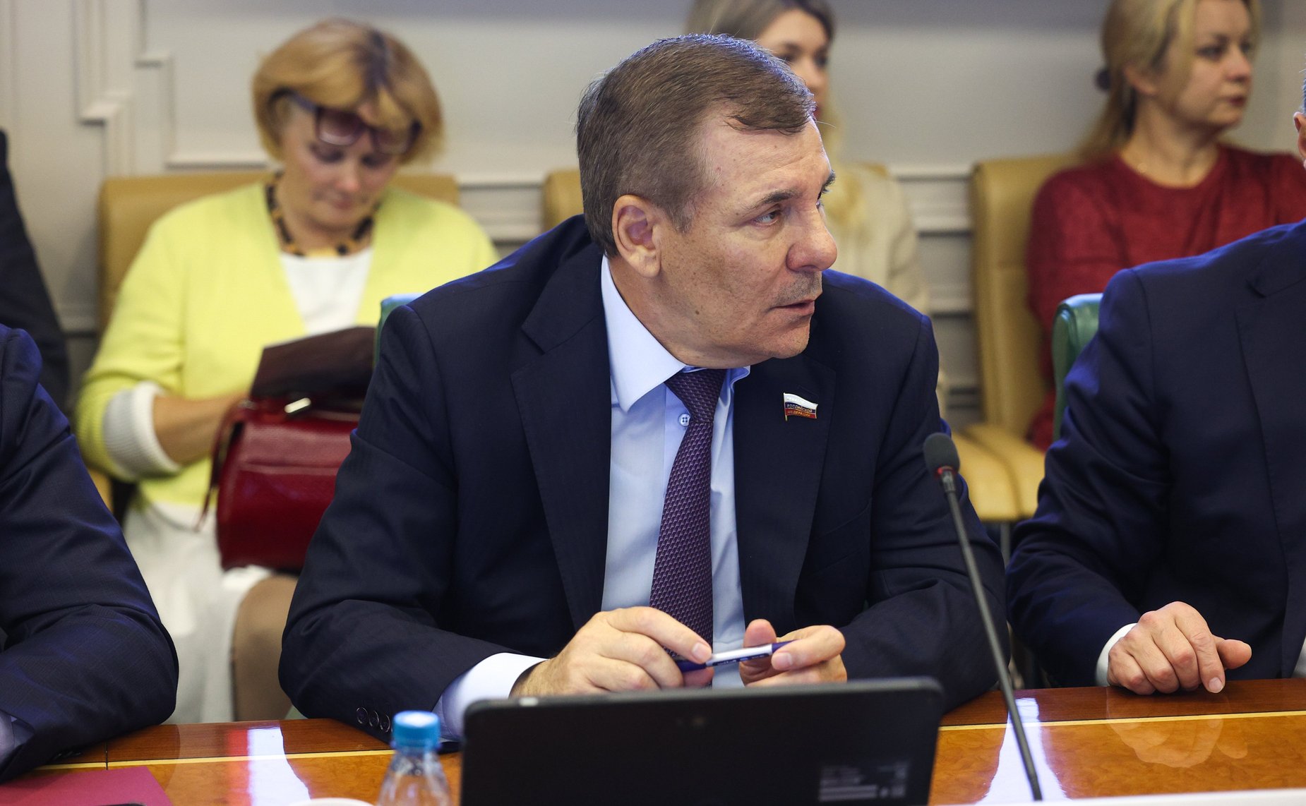 Арсен Каноков