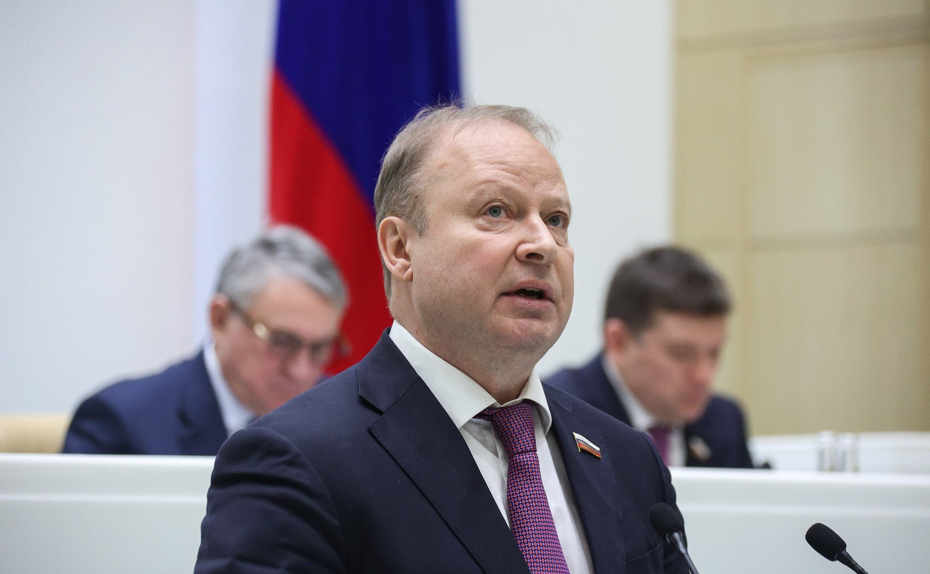 Виктор Шептий