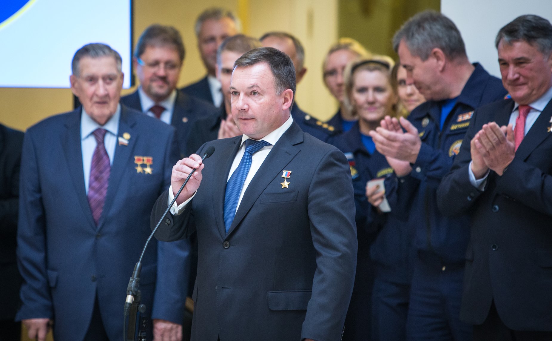 Награждение детей и подростков, проявивших мужество в экстремальных ситуациях и спасших человеческие жизни