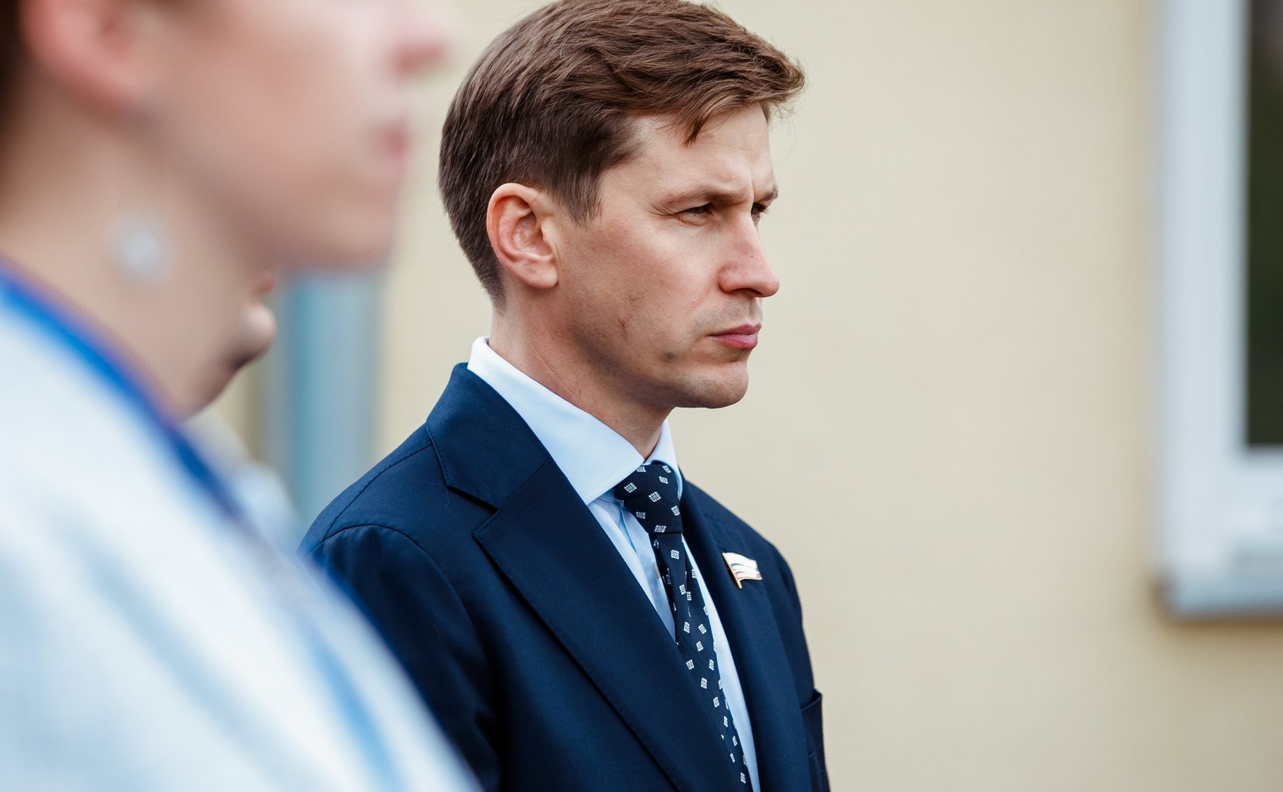 Иван Новиков