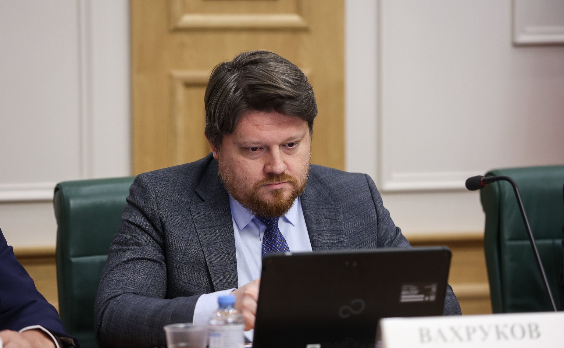 Парламентские слушания Комитета СФ по экономической политике на тему «О ходе реализации Стратегии пространственного развития Российской Федерации на период до 2025 года»