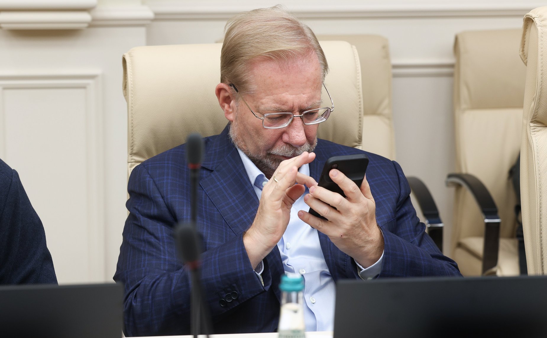 Заседание секции «Искусственный интеллект» на тему: «Обсуждение актуальных вопросов право применения в сфере искусственного интеллекта»