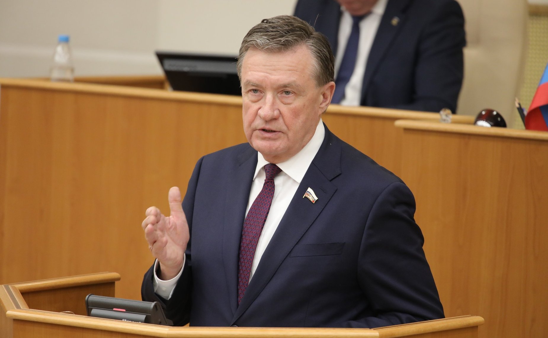 Сергей Рябухин