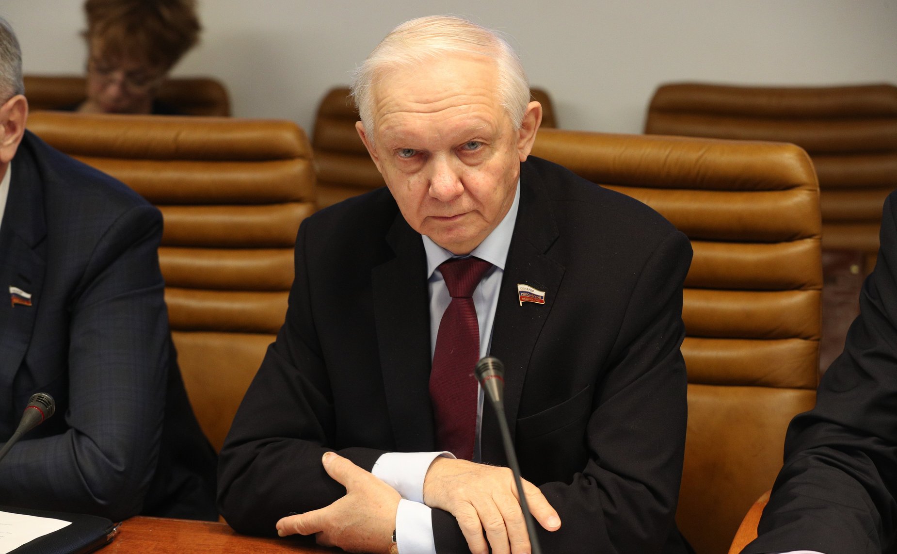 Валерий Усатюк