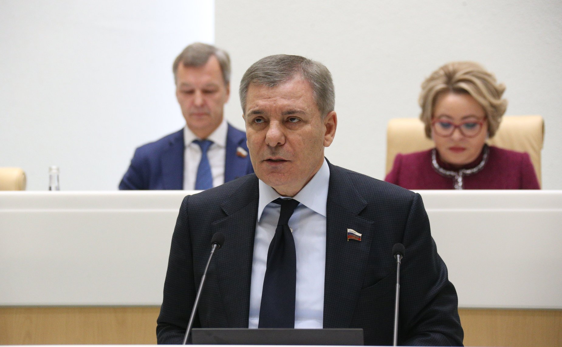 Арсен Каноков