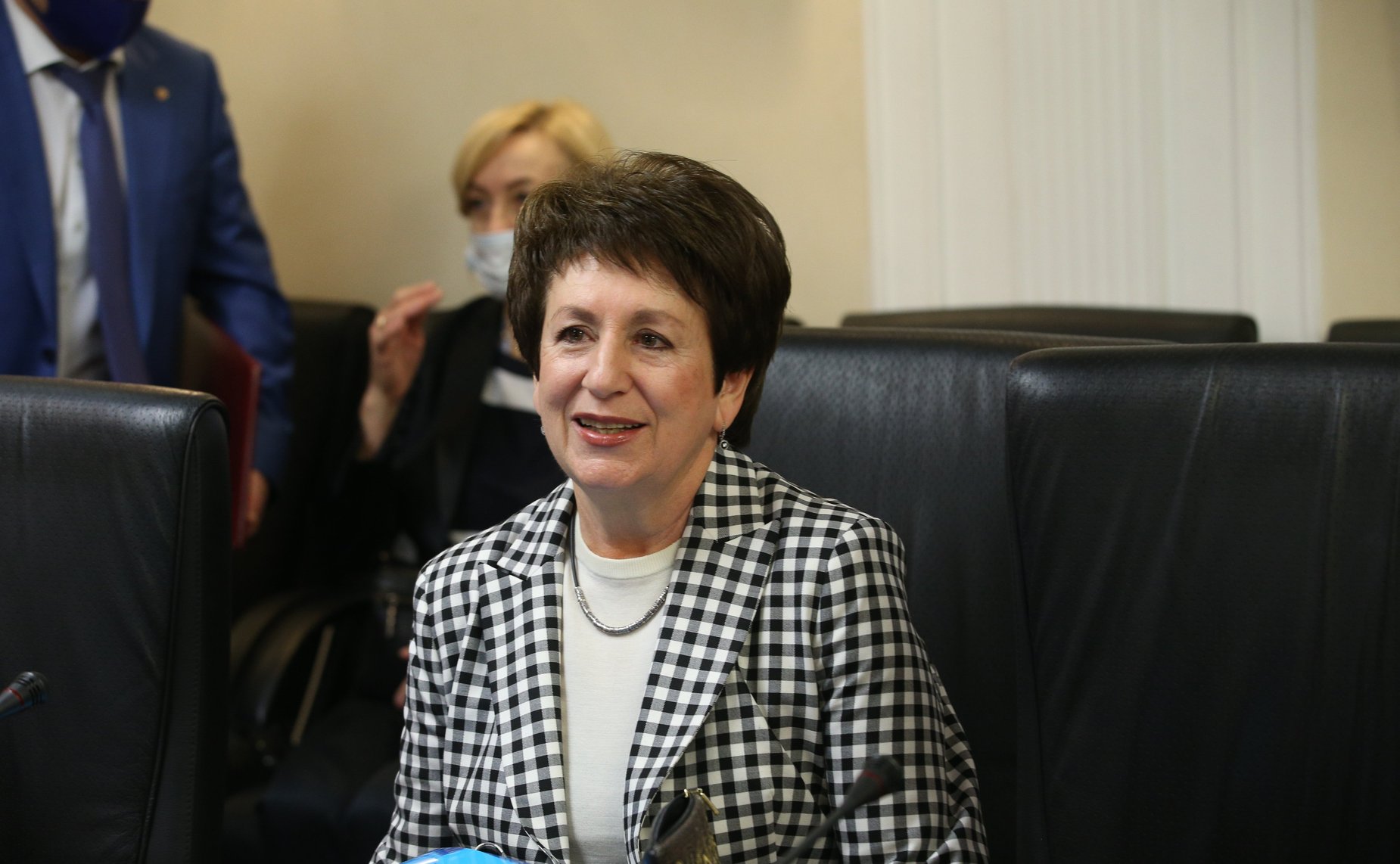 Екатерина Алтабаева