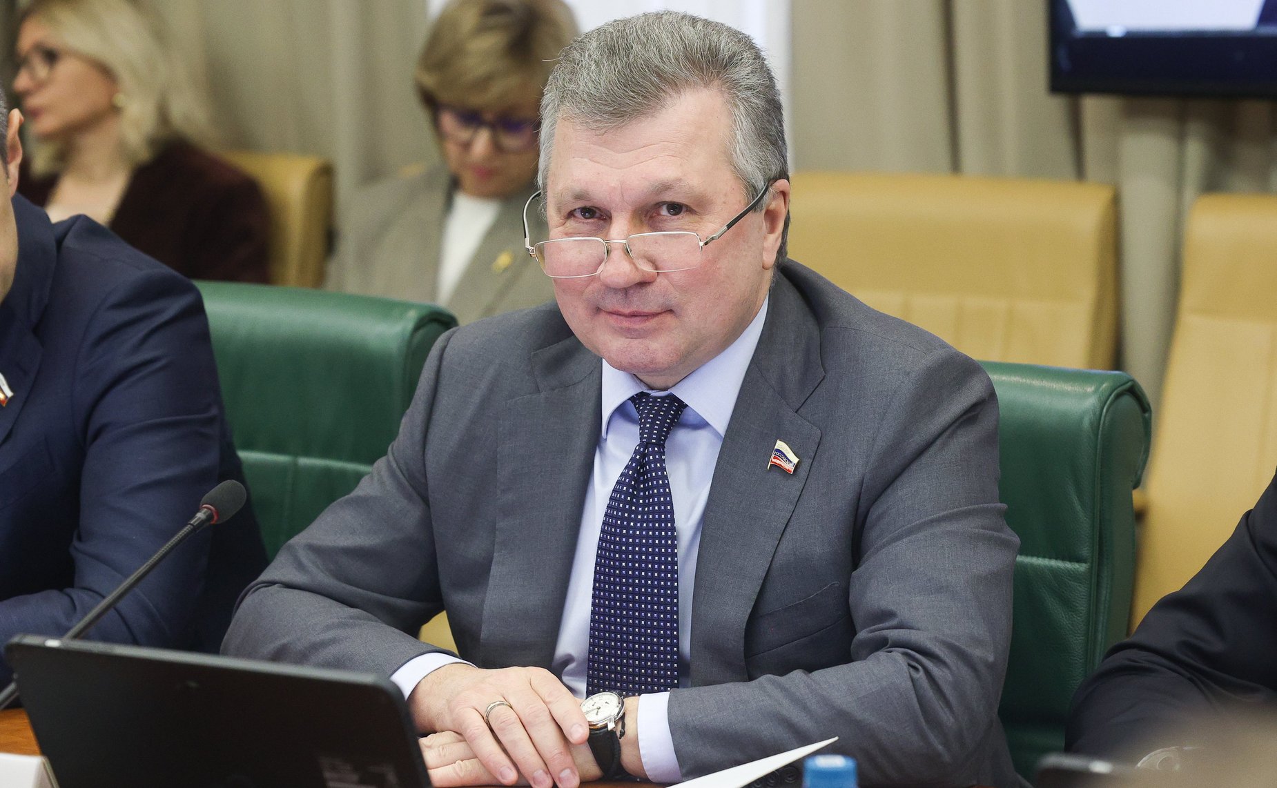 Валерий Васильев