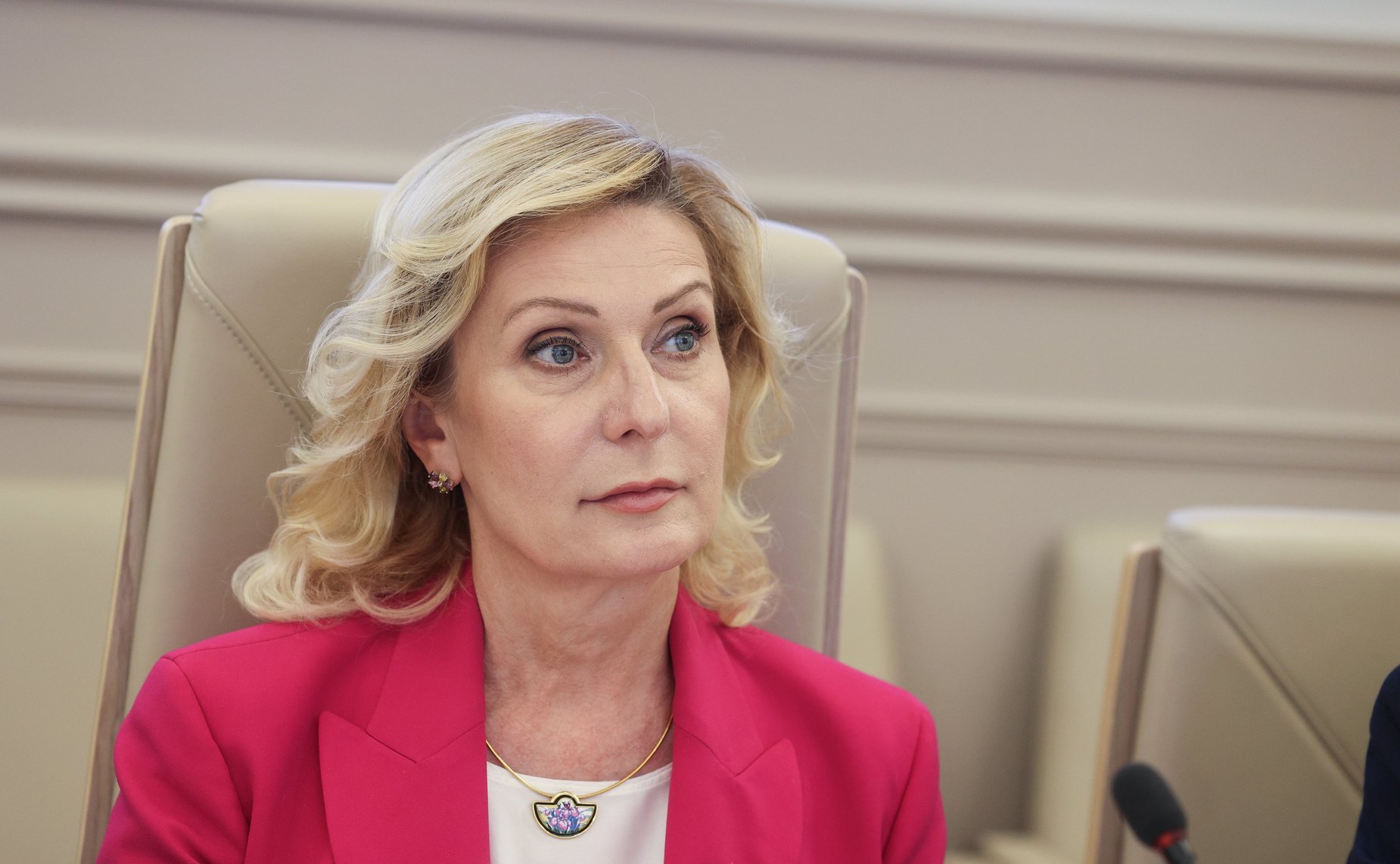 Инна Святенко