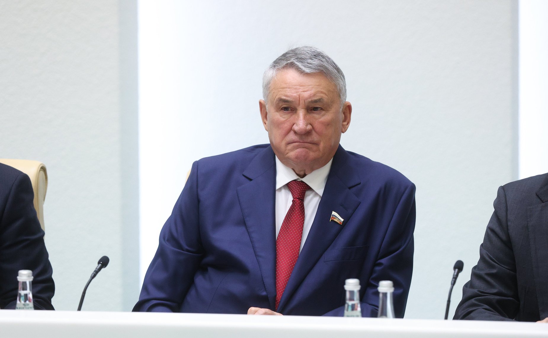 Юрий Воробьев