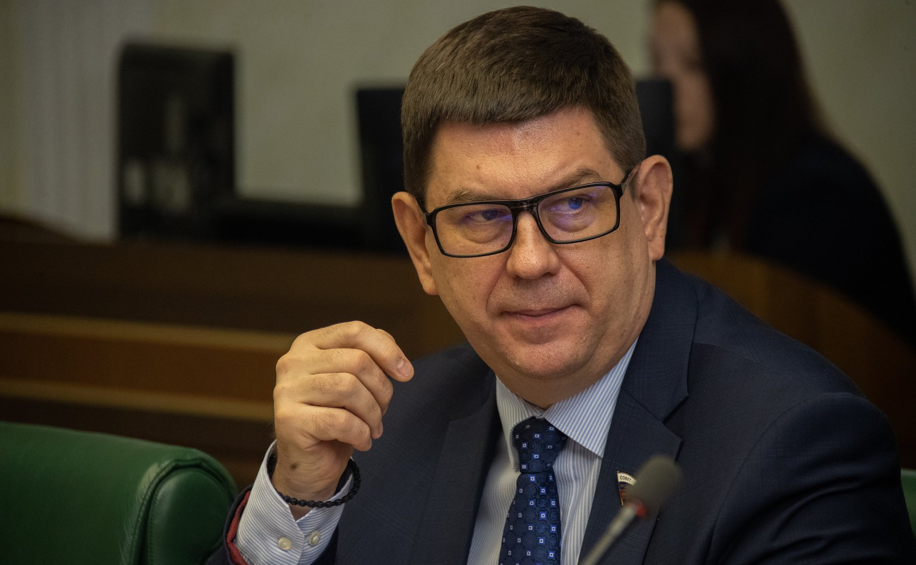 Виктор Смирнов