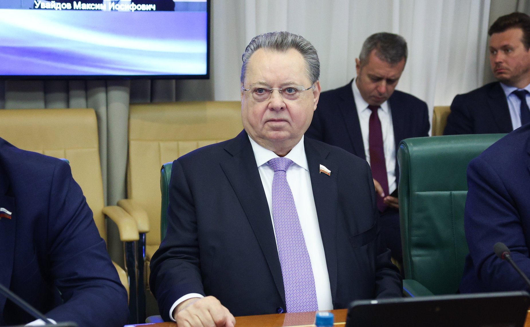 Борис Невзоров