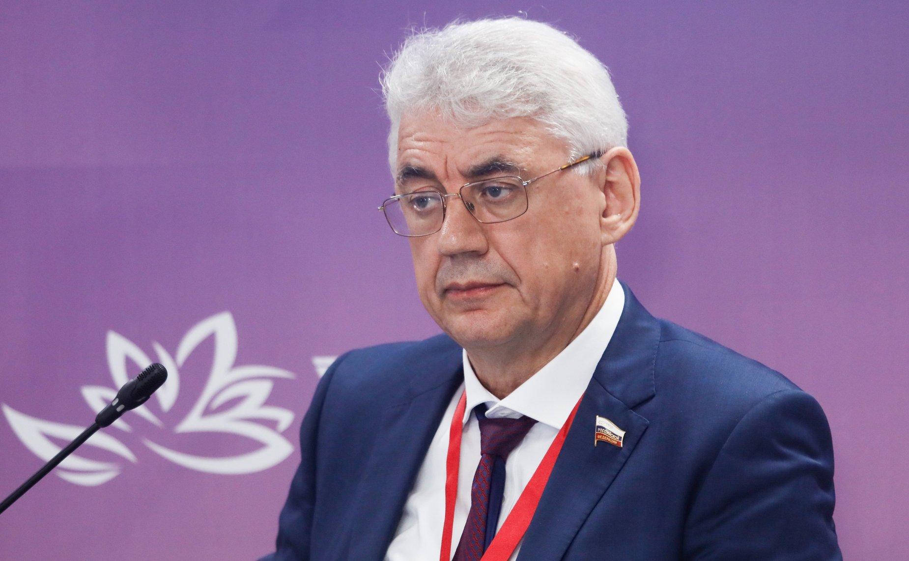 Виктор Калашников