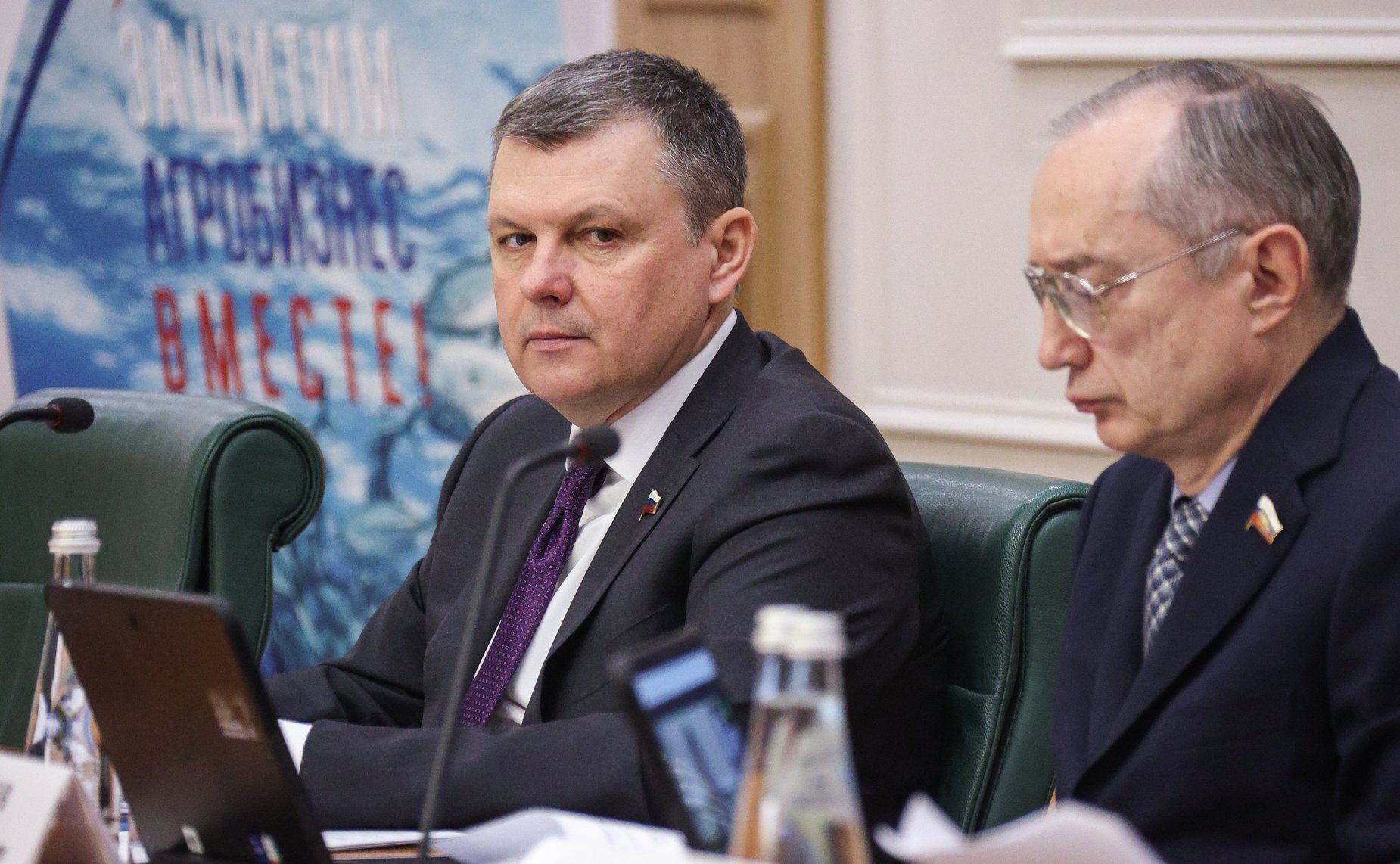 Александр Наролин
