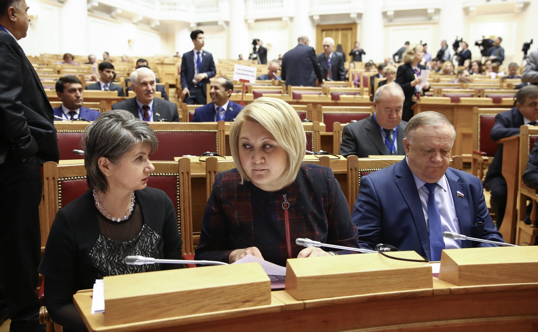 Л. Гумерова