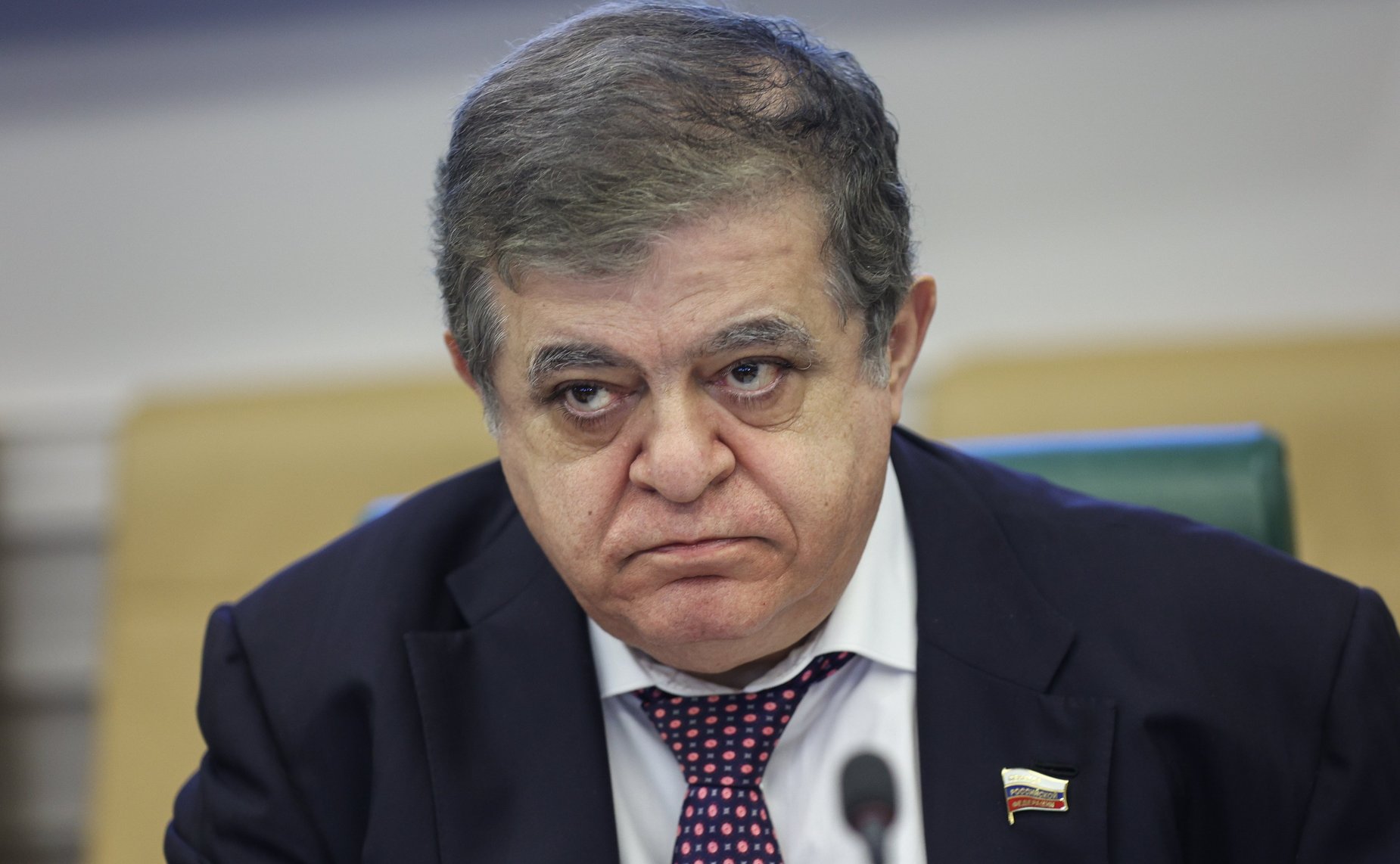 Владимир Джабаров