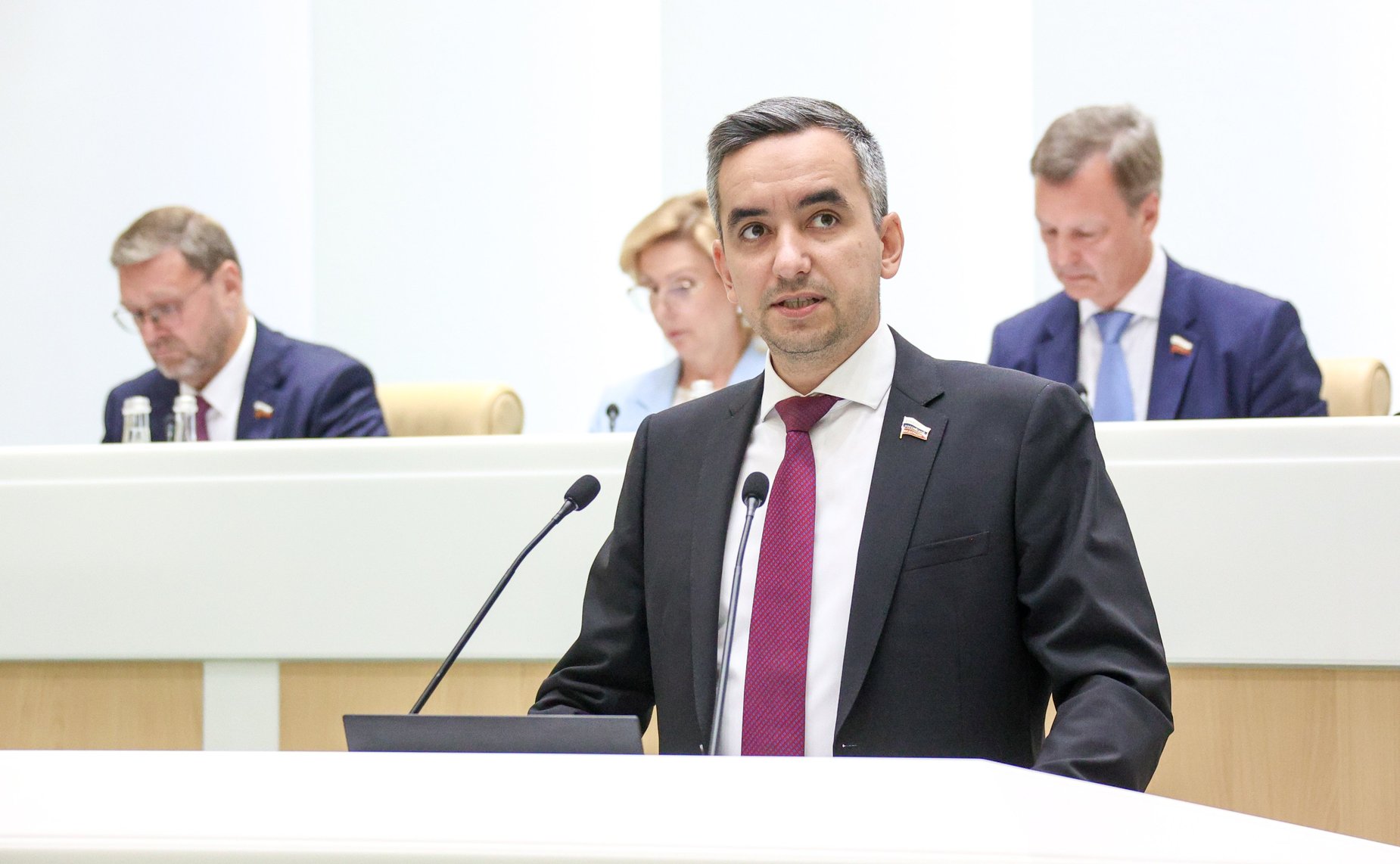 Александр Трембицкий