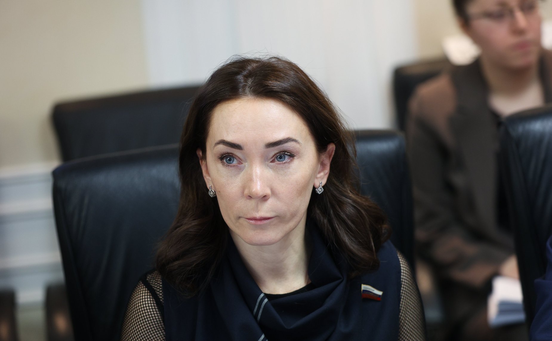 Надежда Ильина