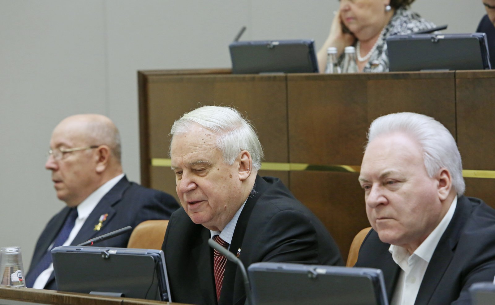 17-04 332 заседание Рыжков Совета Федерации 21