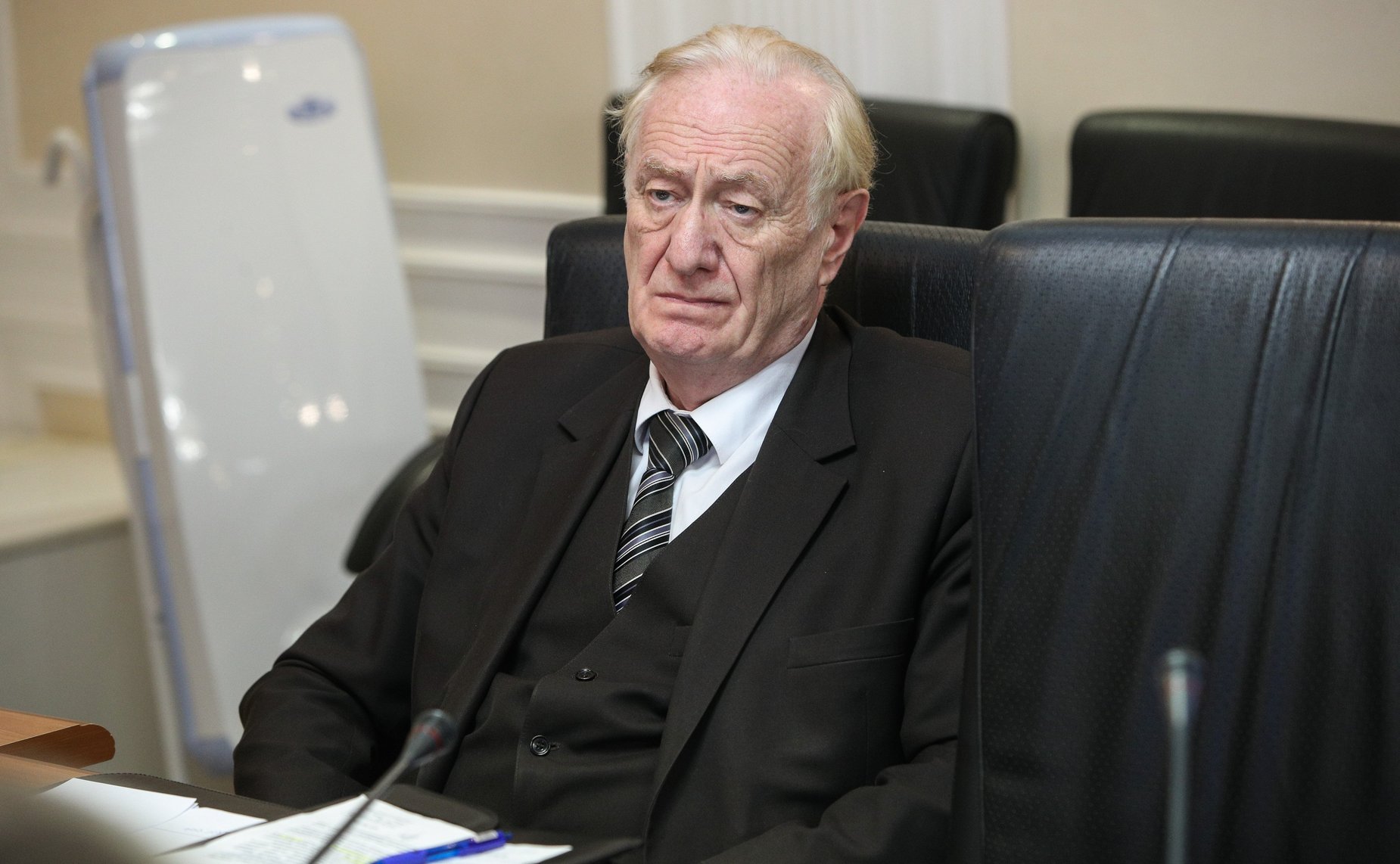 Круглый стол Комитета СФ по социальной политике