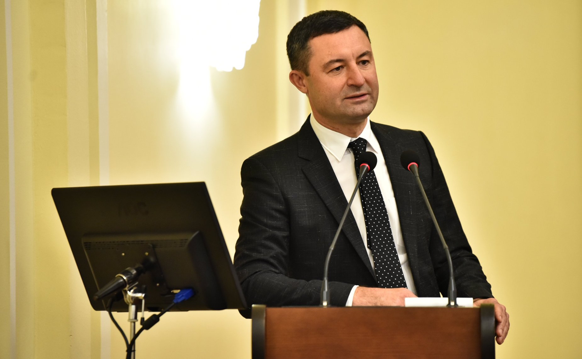 Выездное совещание Комитета СФ по федеративному устройству, региональной политике, местному самоуправлению и делам Севера в Ярославле по теме «Актуальные вопросы комплексного развития территории на примере Ярославской области»